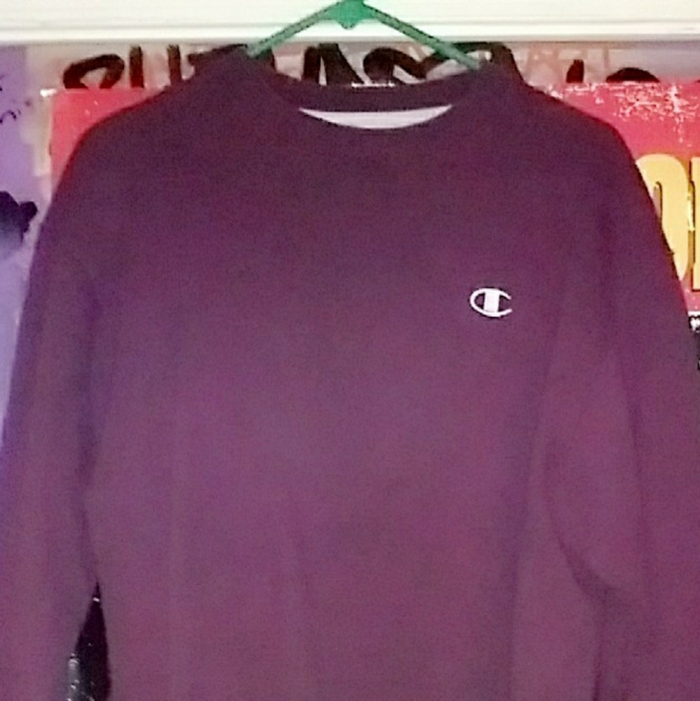 Champion long sleeve